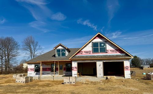 115 Longfield Lane, Judsonia, AR, 72081 | Card Image