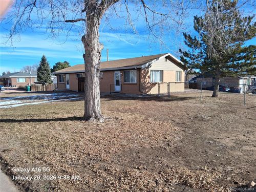 8340 S Newland Street, Littleton, CO, 80128 | Card Image