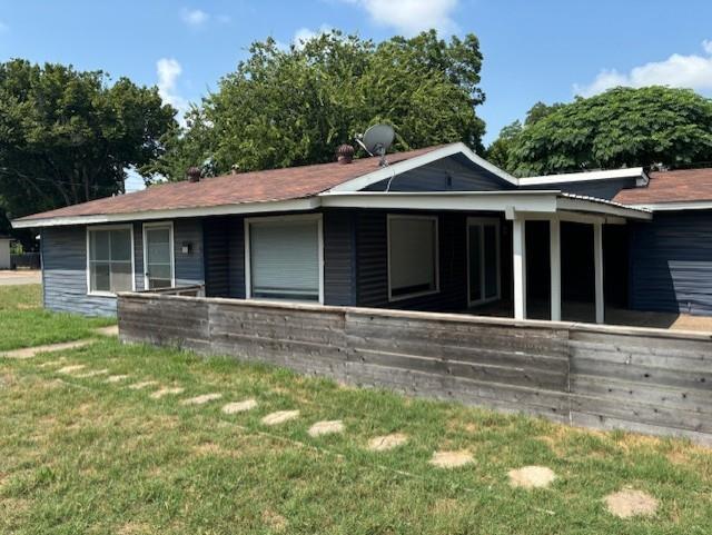 Roberts Cut Off Rd, River Oaks, TX 76114