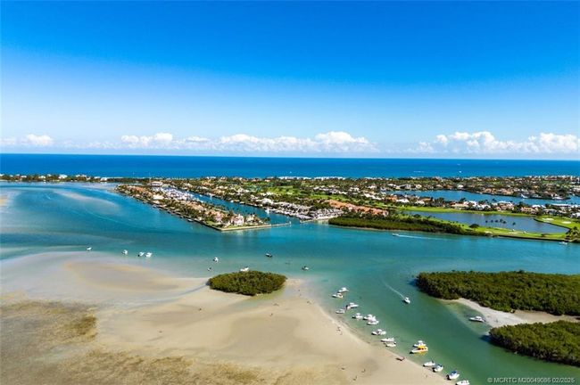 6549 South Marina Way, Townhouse with 4 bedrooms, 4 bathrooms and 2 parking in Stuart FL | Image 69