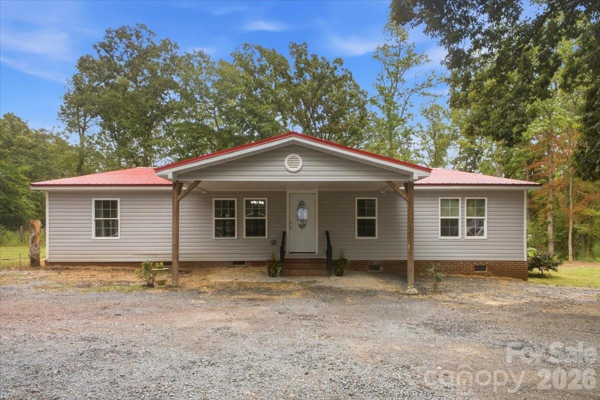 Residential in Marshville 2