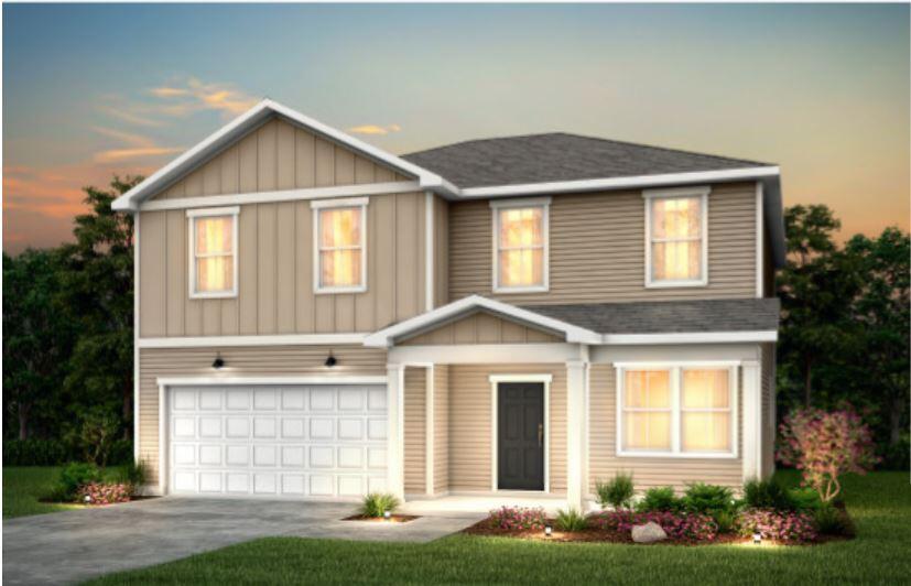 Eldridge St, Summerville, SC 29486