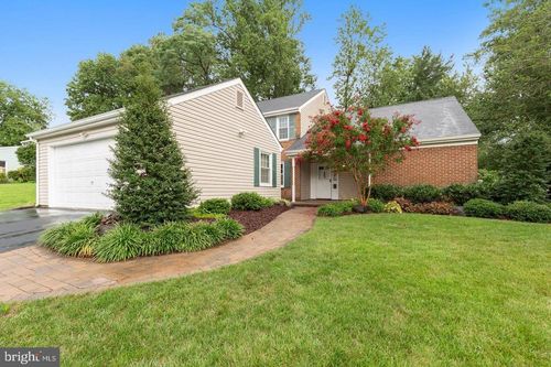 15603 Passaie Ln, BOWIE, MD, 20716-1408 | Card Image