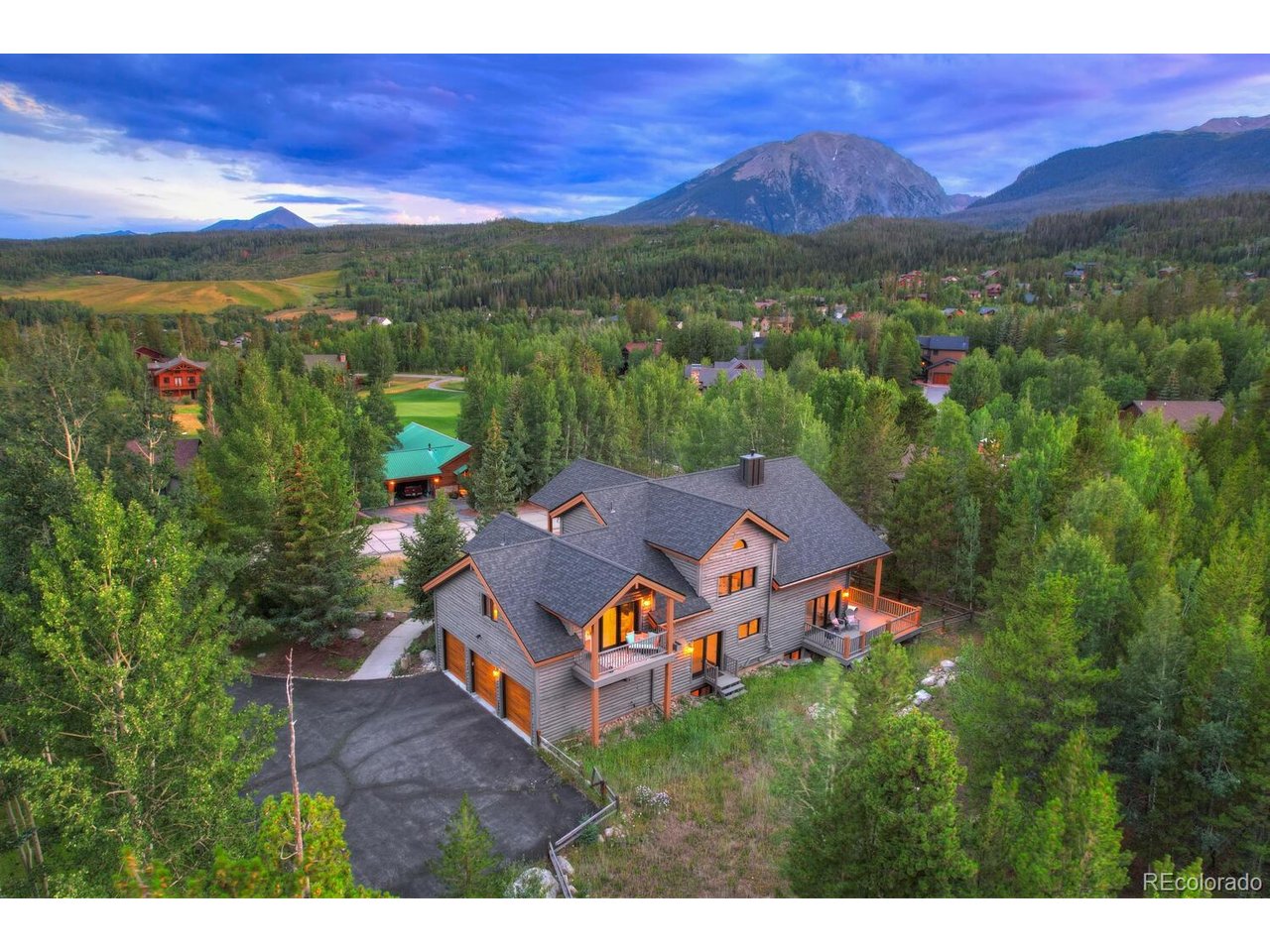 Residential in Silverthorne 2
