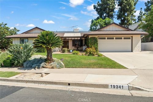 19341 Willowbrook Ave, Yorba Linda, CA, 92886-4330 | Card Image