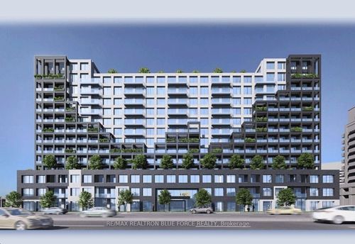 1215-1100 Sheppard Ave W, North York, ON, M3K0E4 | Card Image