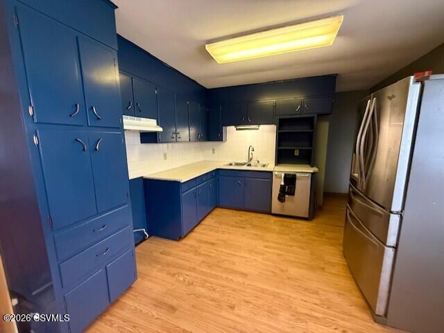 Residential in Berwick 2