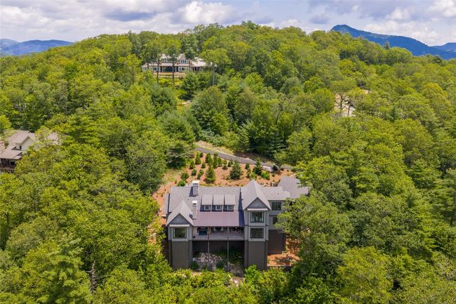 133 High Cliffs Rd, House other with 4 bedrooms, 5 bathrooms and null parking in Cashiers NC | Image 89