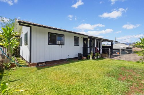 apt-a-170 Hauola Ave, Wahiawa, HI, 96786-3252 | Card Image
