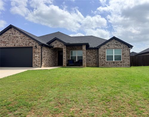 105 Midway Meadows Street, Pottsboro, TX, 75076 | Card Image