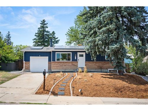 175 Pike St, Golden, CO, 80401-5538 | Card Image
