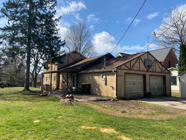 207 E Main St, House other with 4 bedrooms, 2 bathrooms and null parking in Vernon MI | Image 13
