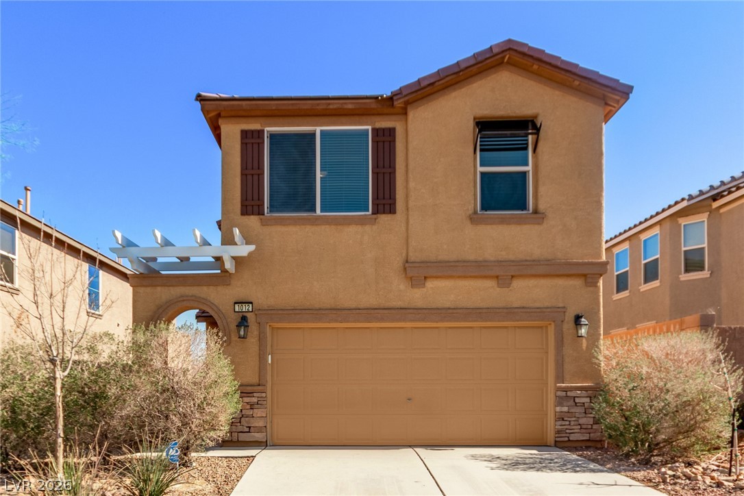 Residential in Henderson 2