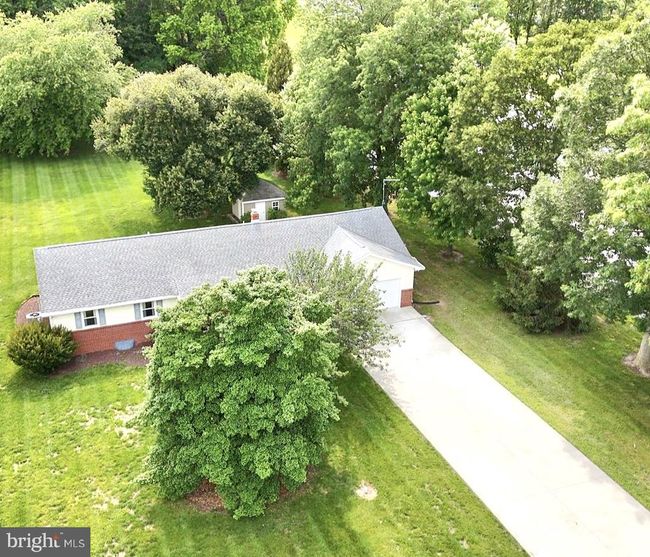 1077 Victory Chapel Rd, House other with 3 bedrooms, 2 bathrooms and null parking in DOVER DE | Image 48