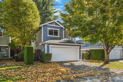 8012 Kenton Lane Se, House other with 3 bedrooms, 2 bathrooms and 2 parking in Tumwater WA | Image 1