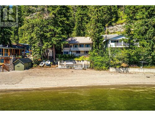 4742 Sunnybrae Canoe Point Rd, Tappen, BC, V0E2X1 | Card Image