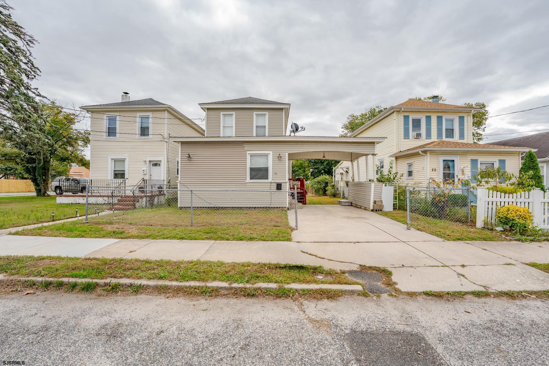 Residential in Pleasantville 2