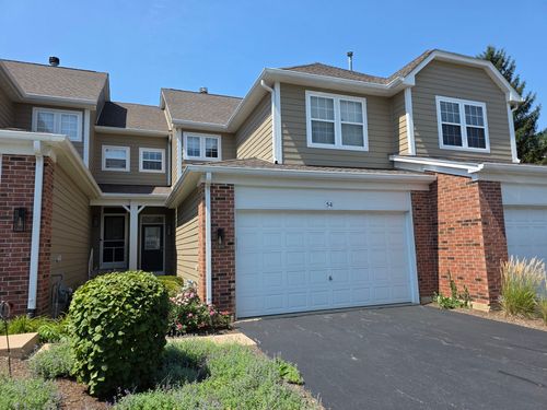 54-54 Woodview Dr, Glen Ellyn, IL, 60137-7838 | Card Image