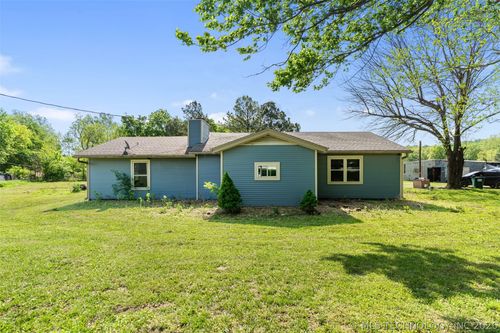 4115 W 380 Road, Adair, OK, 74330 | Card Image