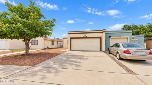 10929 Pelhem Rd, El Paso, TX, 79936-1028 | Card Image