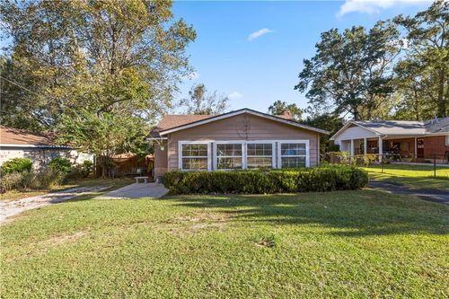 523 Gayfer Ave, Fairhope, AL, 36532-2745 | Card Image