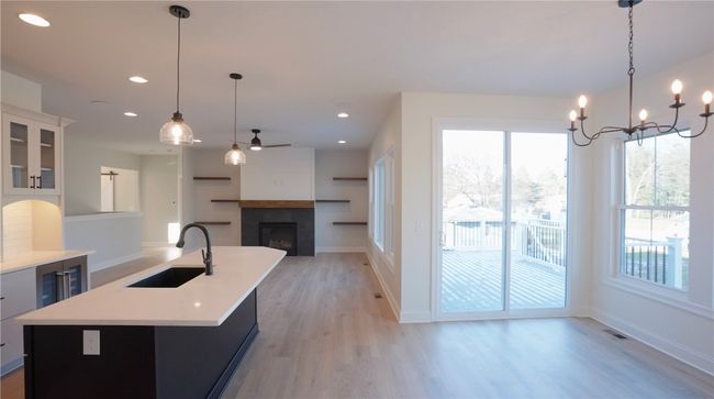 LOT-24 - 99 Chase Meadow Trl, House other with 2 bedrooms, 2 bathrooms and null parking in Honeoye Falls NY | Image 15