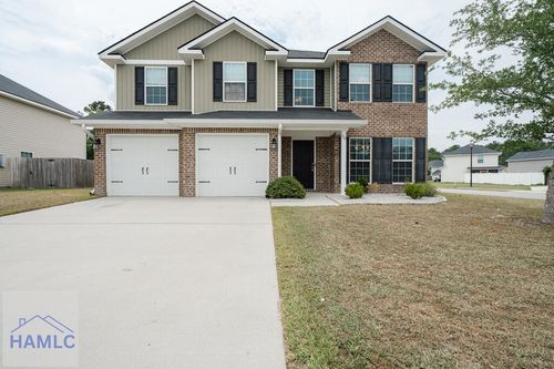 717 Highgrove Ct, Hinesville, GA, 31313-2868 | Card Image