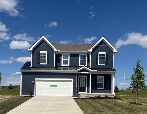 125 Black Oak Ave, Marysville, OH, 43040 | Card Image