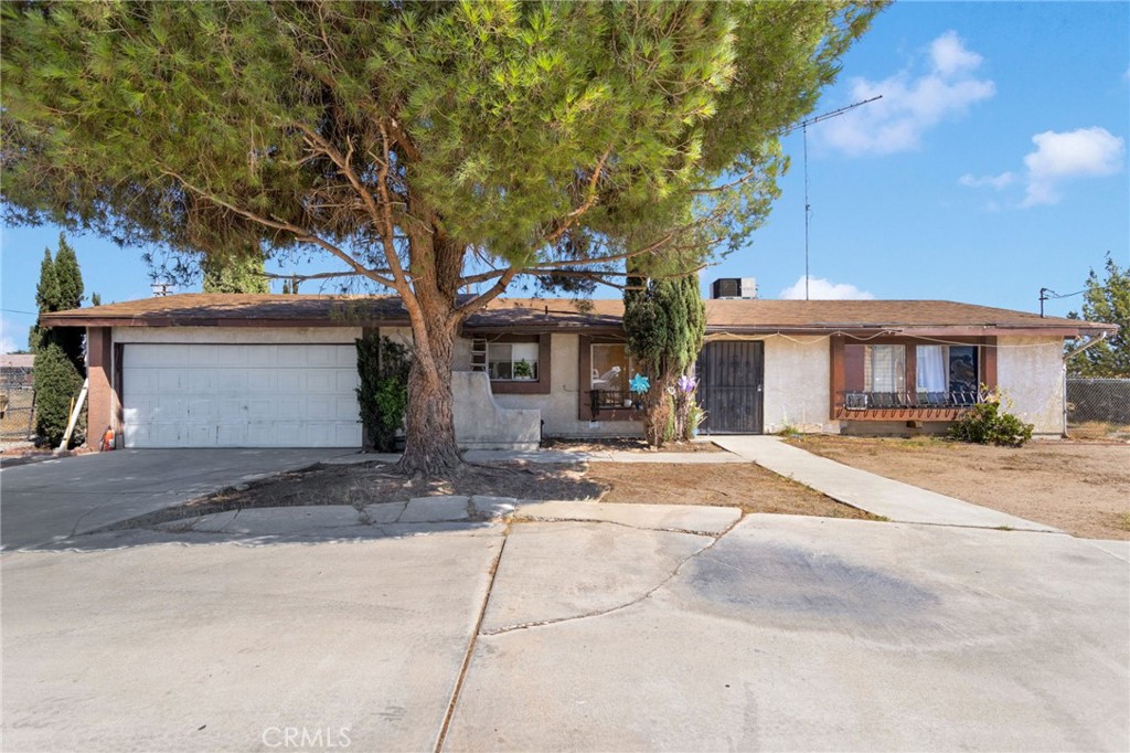 Residential in Hesperia 2