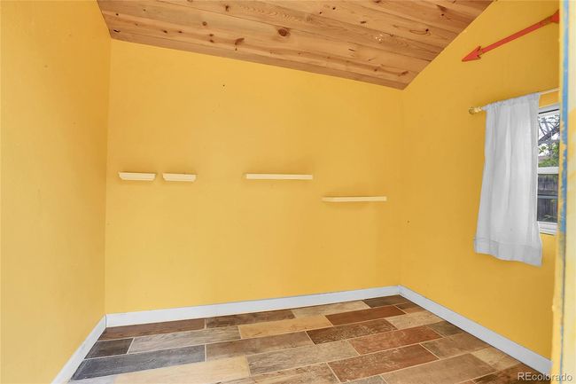 INTERIOR OF PLAY HOUSE | Image 37