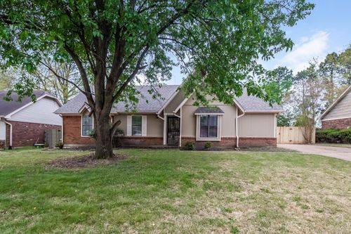 6755 Cleary Dr, Memphis, TN, 38141-7828 | Card Image