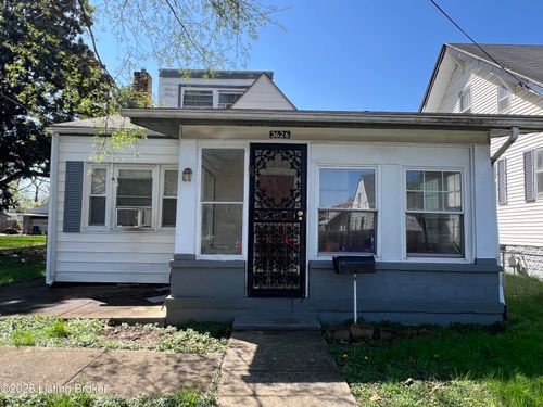 3626 Larkwood Ave, Louisville, KY, 40212-2341 | Card Image
