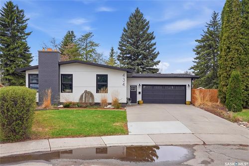 434 Skeena Crt, Saskatoon, SK, S7K4H2 | Card Image