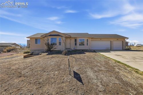 807 S Aguilar Lane, Pueblo, CO, 81007 | Card Image