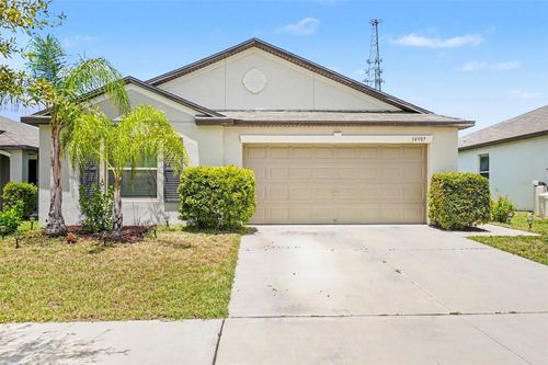 14907 Imperial Purple Run, Wimauma, FL, 33598-2422 | Card Image