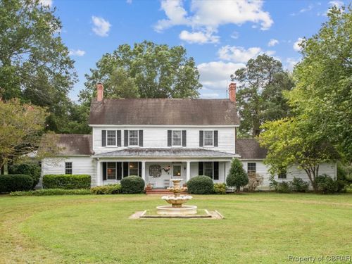 357 Juniper Cove Ln, Bohannon, VA, 23021-2020 | Card Image