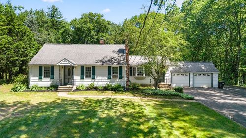 2334 Main St, Jefferson, MA, 01522-1151 | Card Image