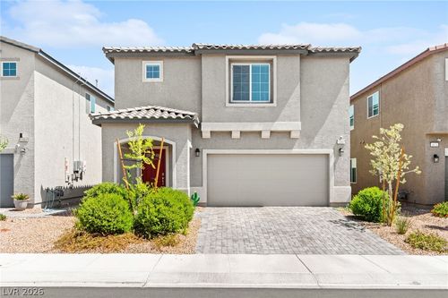 1880 Vass Springs Pl, North Las Vegas, NV, 89084-3840 | Card Image