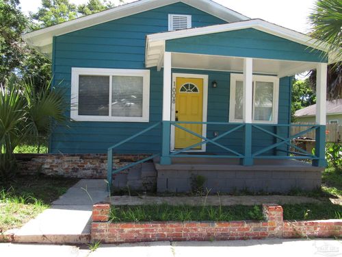 1008 N 7th Ave, Pensacola, FL, 32501-3226 | Card Image