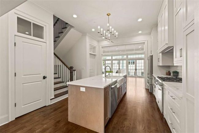 LEASEPURCHASE - 117 Mcknight Dr, Townhouse with 3 bedrooms, 5 bathrooms and null parking in Senoia GA | Image 13