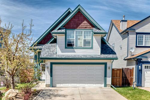 255 Copperfield Manor Se, Calgary, AB, T2Z4R8 | Card Image