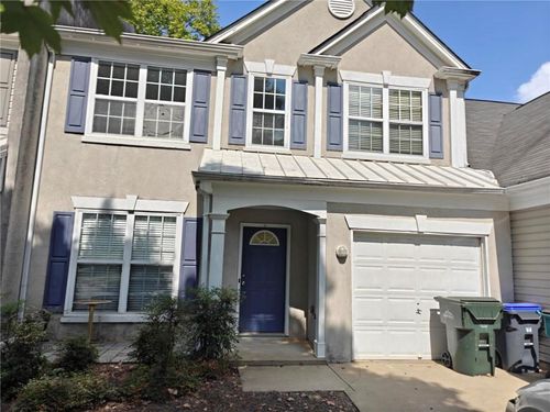 5196 Medlock Corners Dr, Norcross, GA, 30092-2939 | Card Image