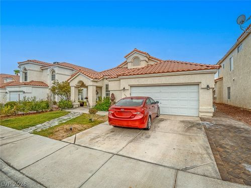 226 Highgate St, Henderson, NV, 89074-2861 | Card Image