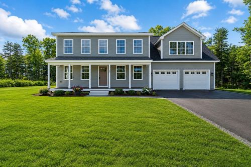 18 Pelletier Dr, Hollis Center, ME, 04042-3146 | Card Image