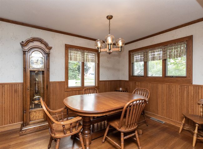 203 11 Th St, Home with 3 bedrooms, 3 bathrooms and null parking in Dallas Center IA | Image 9