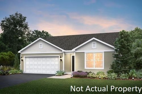 lot-325-336 Honeysuckle St, South Bloomfield, OH, 43103-1148 | Card Image