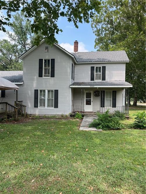 702 4th St Street, McCune, KS, 66753 | Card Image