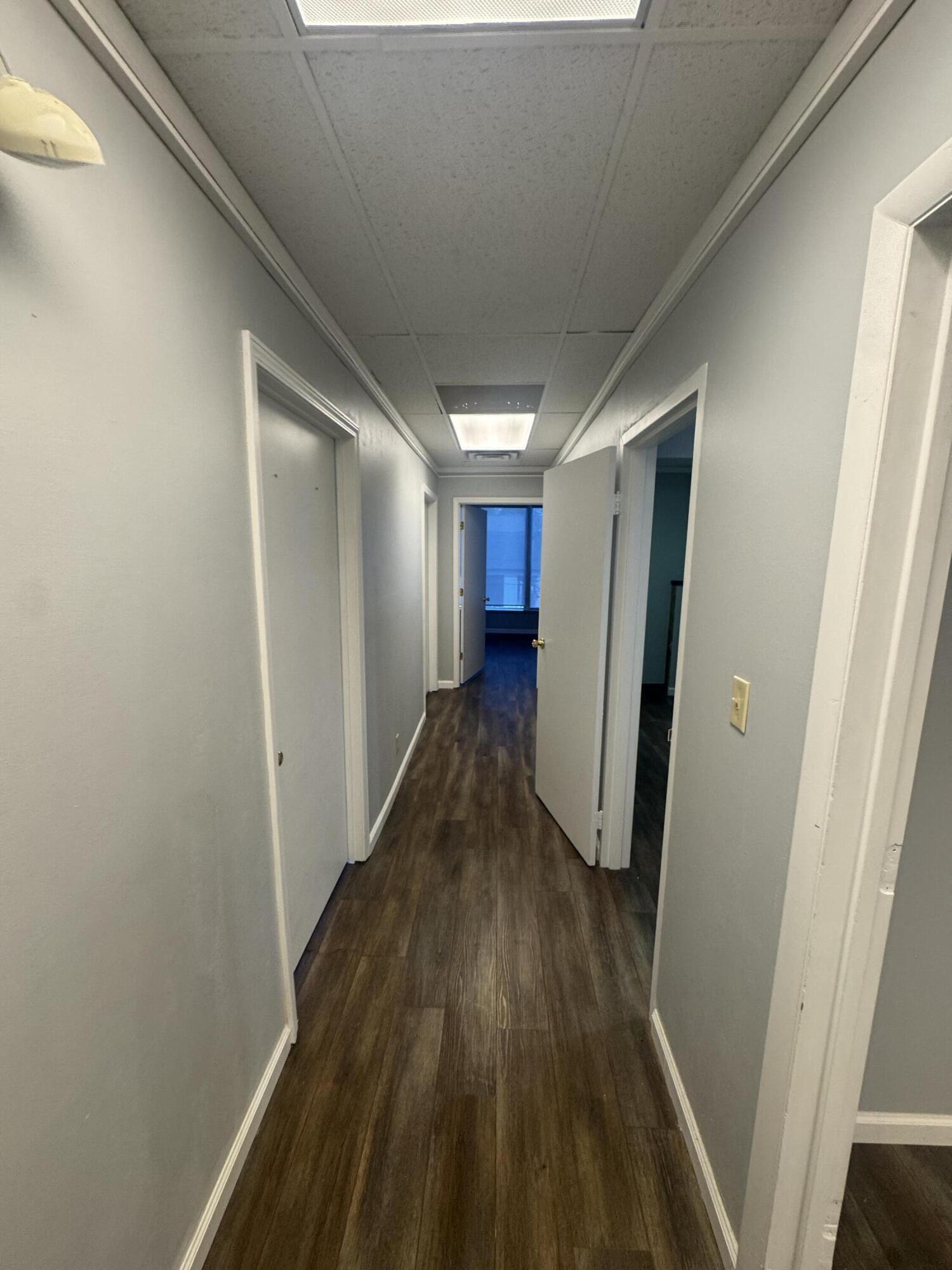 Commercial Lease in Paducah 5