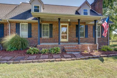 298 Frog Level Road, House other with 3 bedrooms, 2 bathrooms and null parking in Gray TN | Image 2