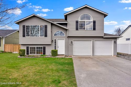 1937 W Hampson Ave, Coeur D Alene, ID, 83815-0407 | Card Image